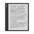 POCKETBOOK E-book čitač InkPad Eo, 10.3" E-Ink Kaleido 3, 64GB, sivi
